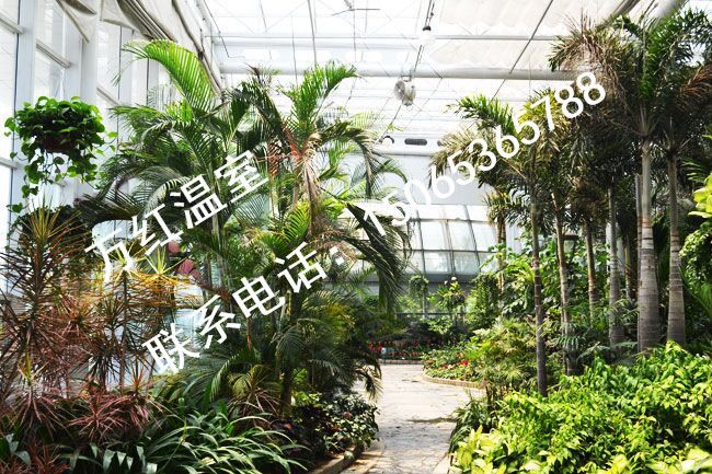 遼寧共賞生態(tài)莊園